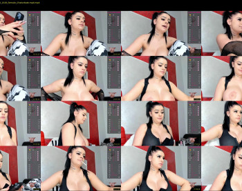 sweetsexangel
