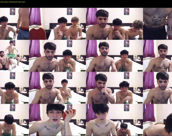 teddy_mode