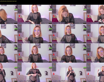 thecosmicgirl