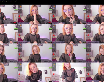 thecosmicgirl