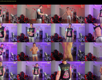 thejohnnystone