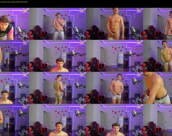 thejohnnystone