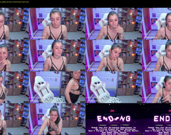 vanne_universe