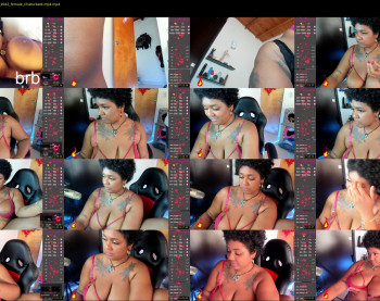 vickysweet69