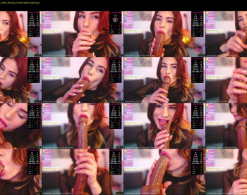 victoriahillova