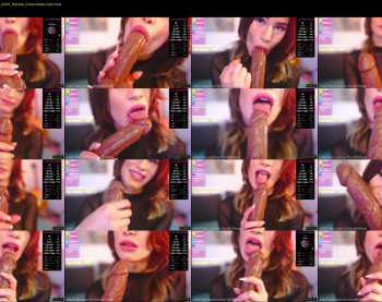 victoriahillova