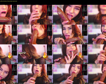 victoriahillova