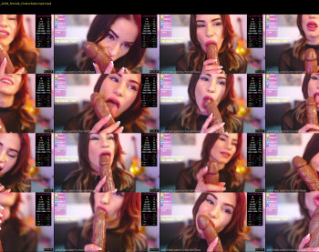 victoriahillova