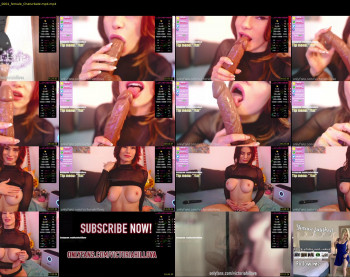 victoriahillova