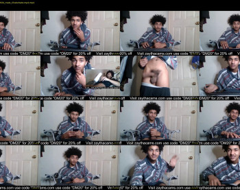 zaythacams