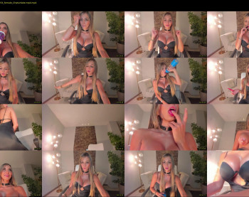 zoepresley