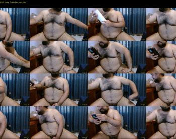 alexlatinbear