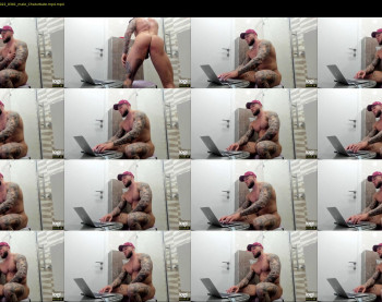 andrewbigbadhot