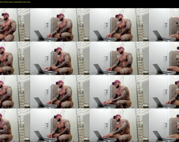 andrewbigbadhot