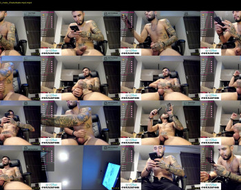 aroncoxx