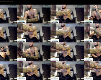 aroncoxx