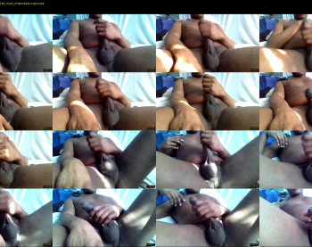blackerdick