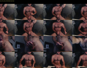 cutehairymacho
