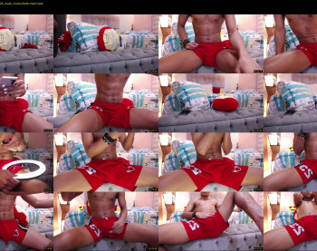 dirtyxboys