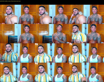 handsome_vzlaboys_hot