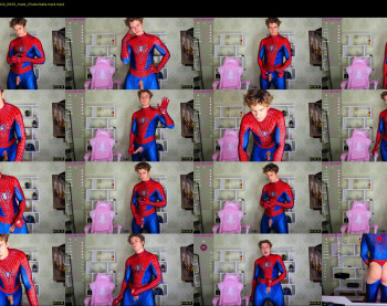 hornystripman97