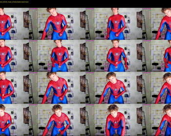 hornystripman97