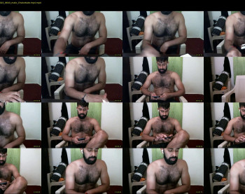 indianprincehairy