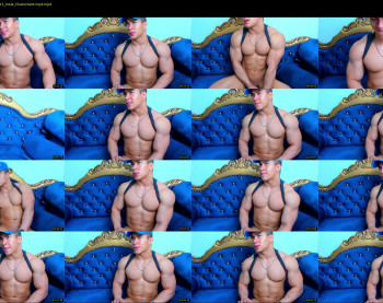 joeyevans