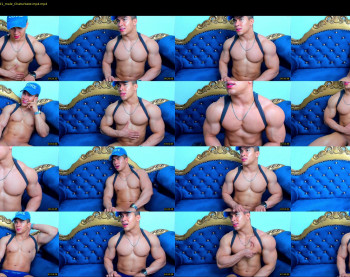 joeyevans