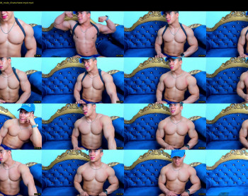 joeyevans