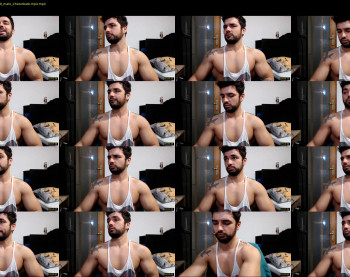 lukehunk