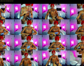 monstercockjrx