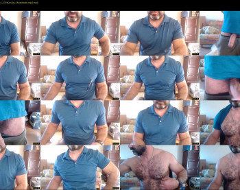 muscledadbear