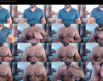 muscledadbear