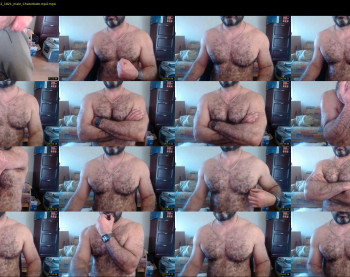 muscledadbear