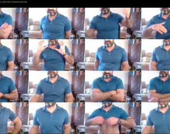 muscledadbear
