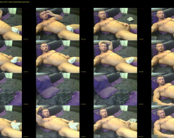 muscularkevin21