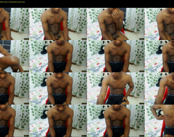 negrohot18
