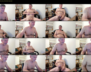 oldgeorge
