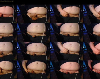 porkypork