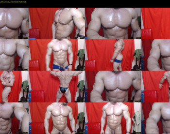 promuscles4u