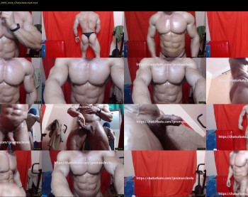 promuscles4u