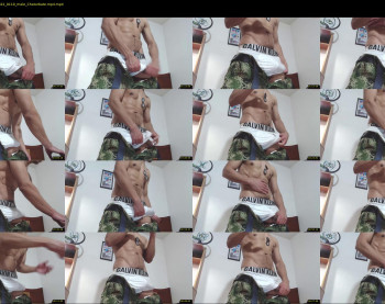 soldier_hugedick