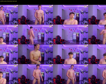thejohnnystone