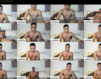 aroncoxx