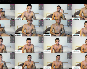aroncoxx