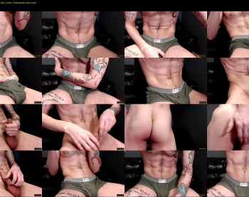 brianmuscle
