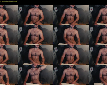 cutehairymacho