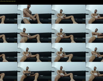 dirtycrazyboy