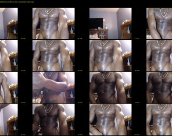 dominatingblacklust